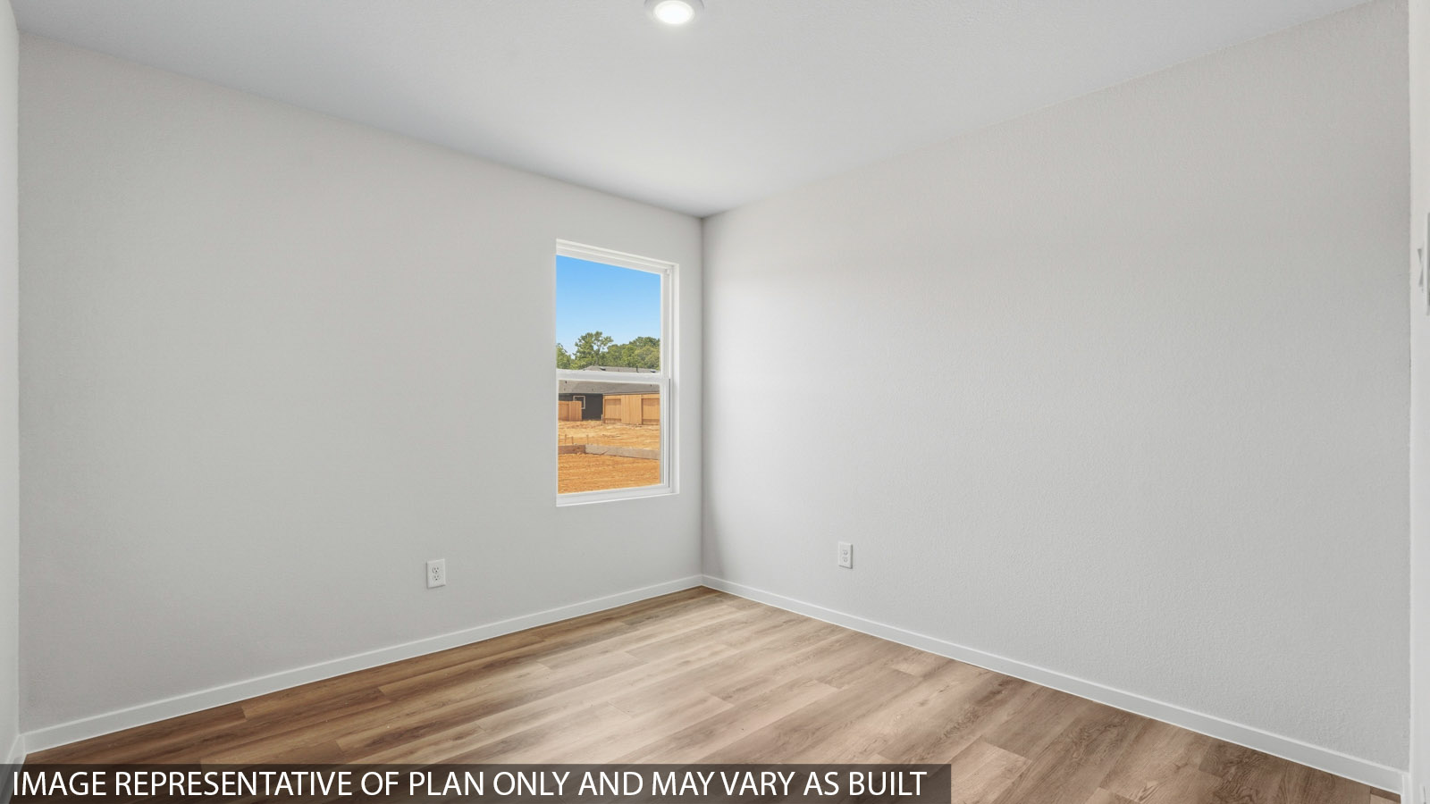 office with vinyl flooring