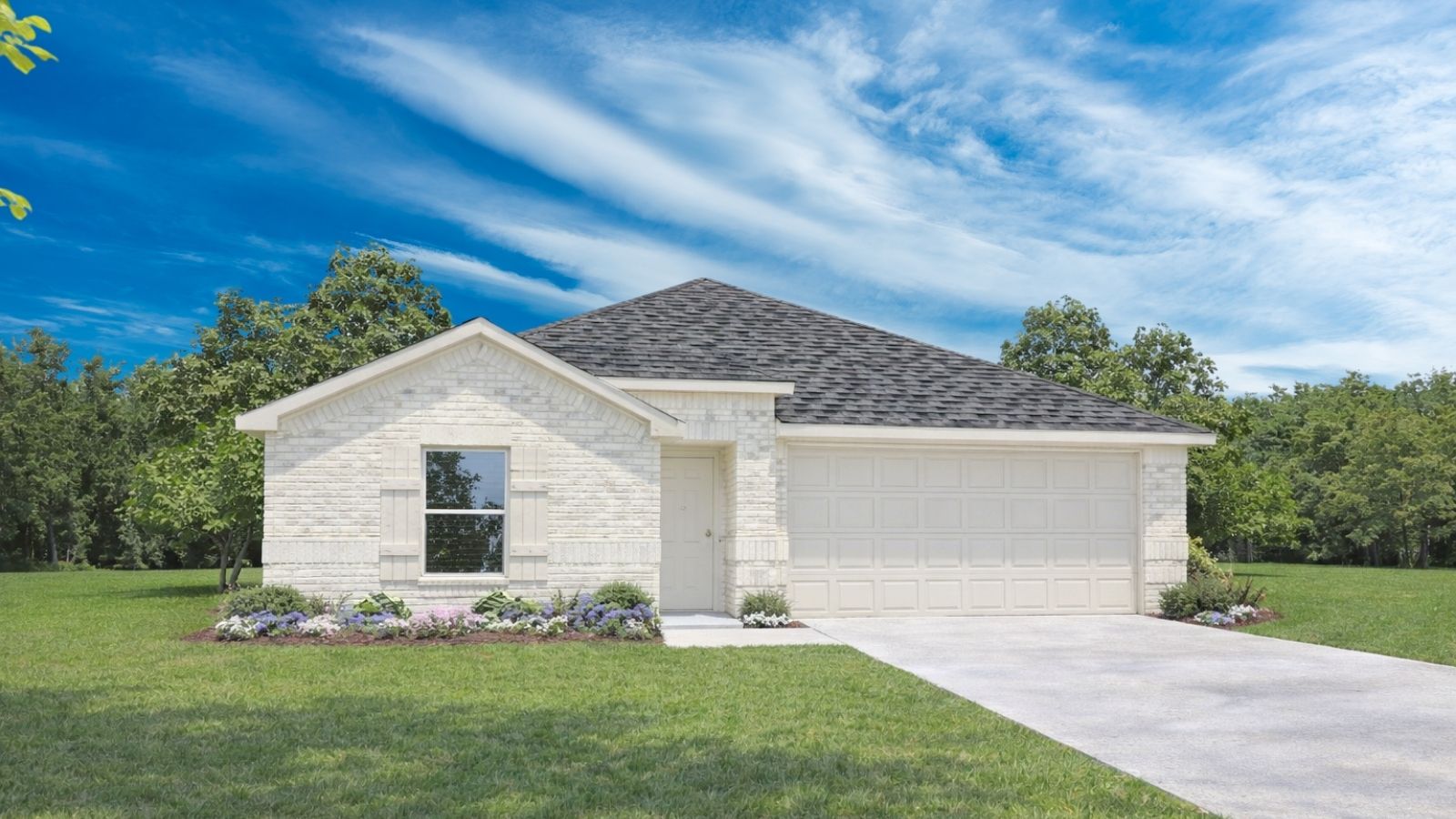 27535 Evergreen Cone Lane