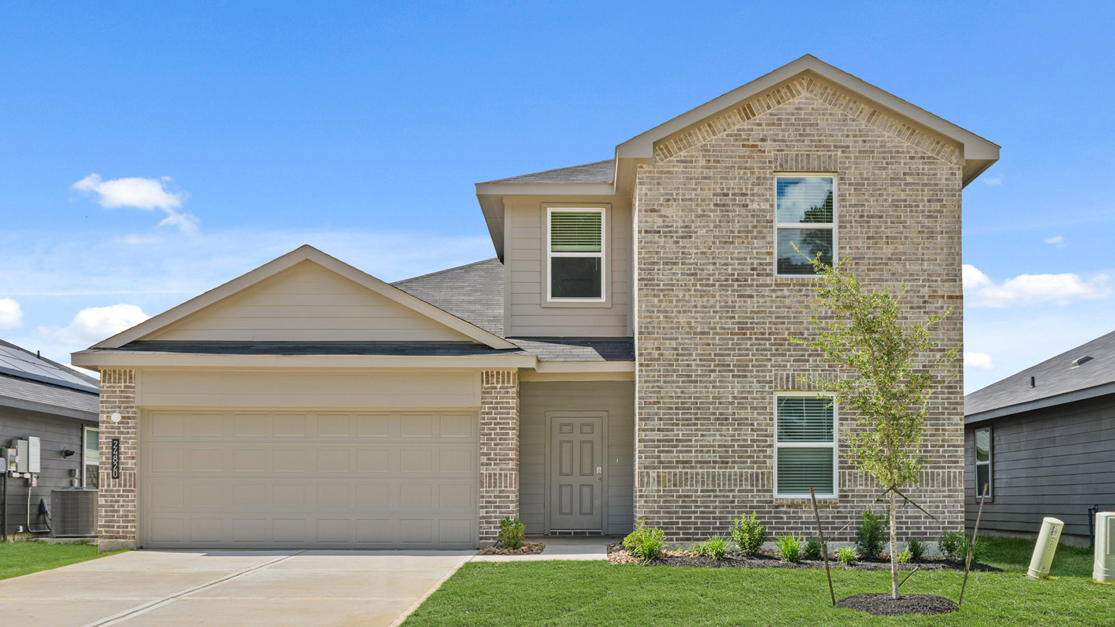 24820 Springbluff Valley Court