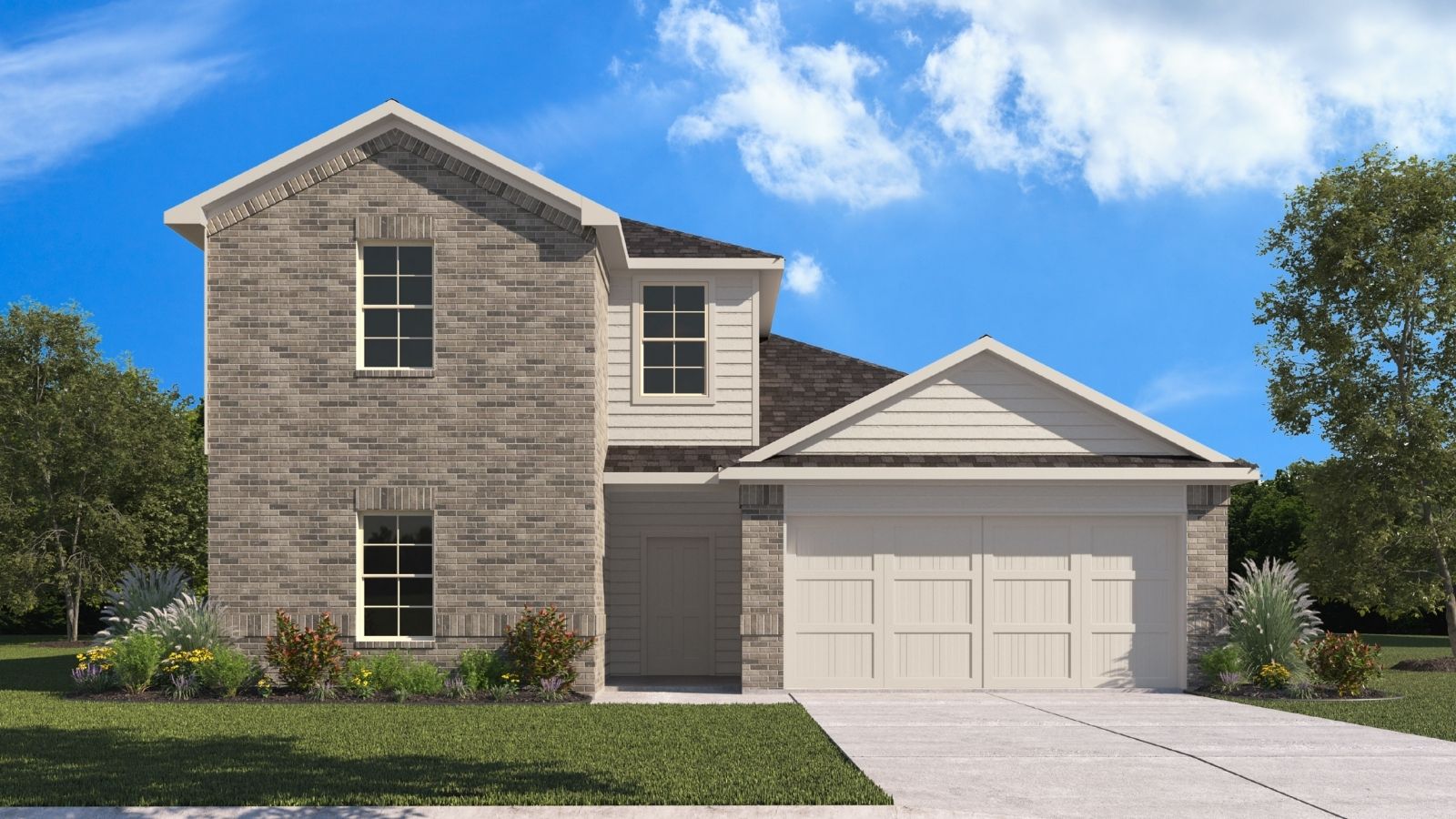 16426 Misty Cedar Lane