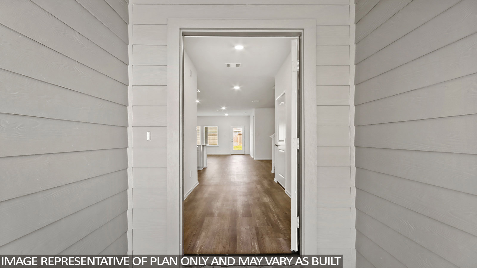 entryway