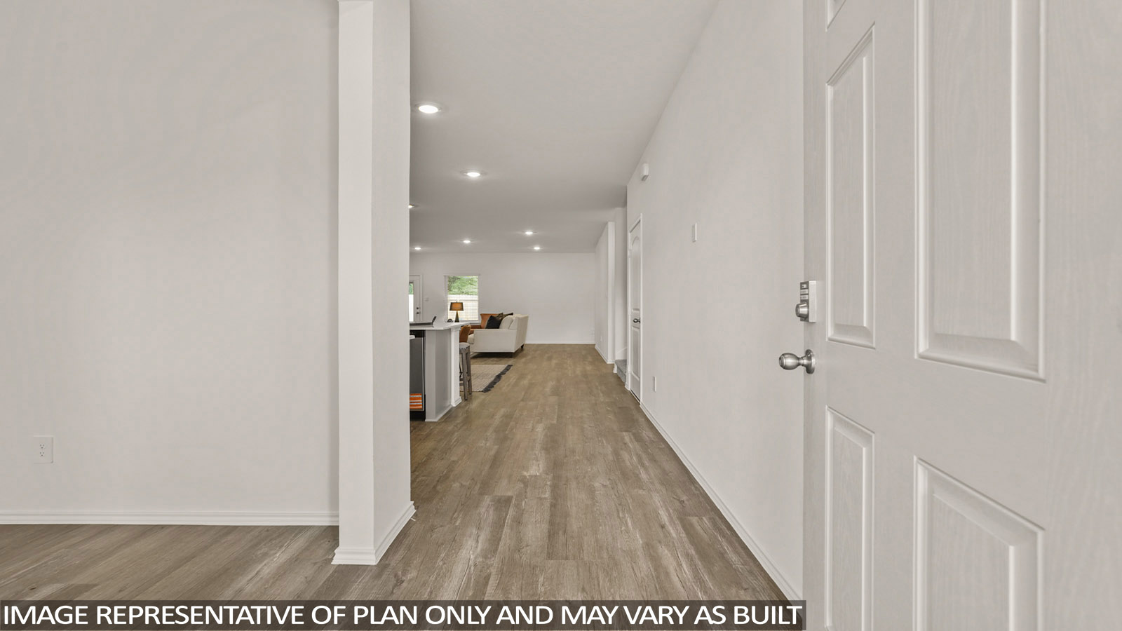 hallway