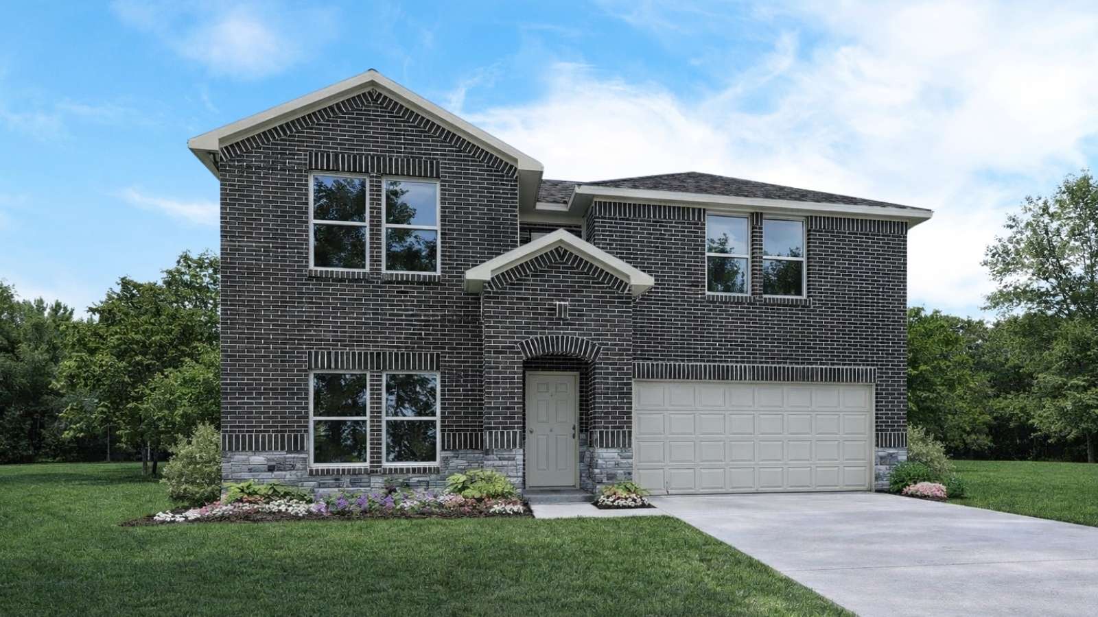 16423 Misty Cedar Lane