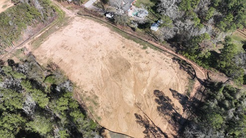 Butlers Bend Estates by D.R. Horton, located in Pinehurst, Texas