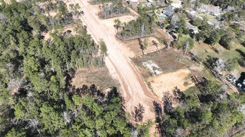 Butlers Bend Estates by D.R. Horton, located in Pinehurst, Texas