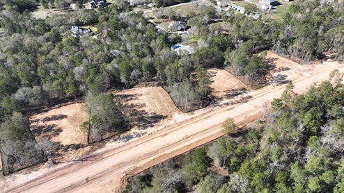 Butlers Bend Estates by D.R. Horton, located in Pinehurst, Texas