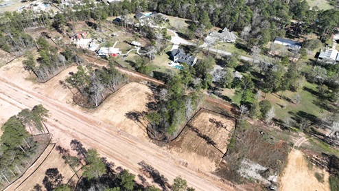 Butlers Bend Estates by D.R. Horton, located in Pinehurst, Texas