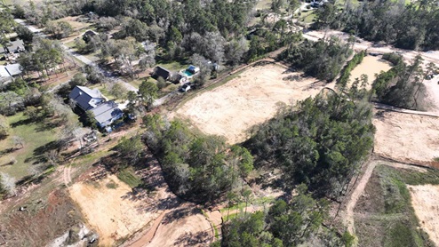 Butlers Bend Estates by D.R. Horton, located in Pinehurst, Texas