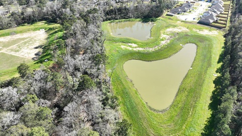 Butlers Bend Estates by D.R. Horton, located in Pinehurst, Texas