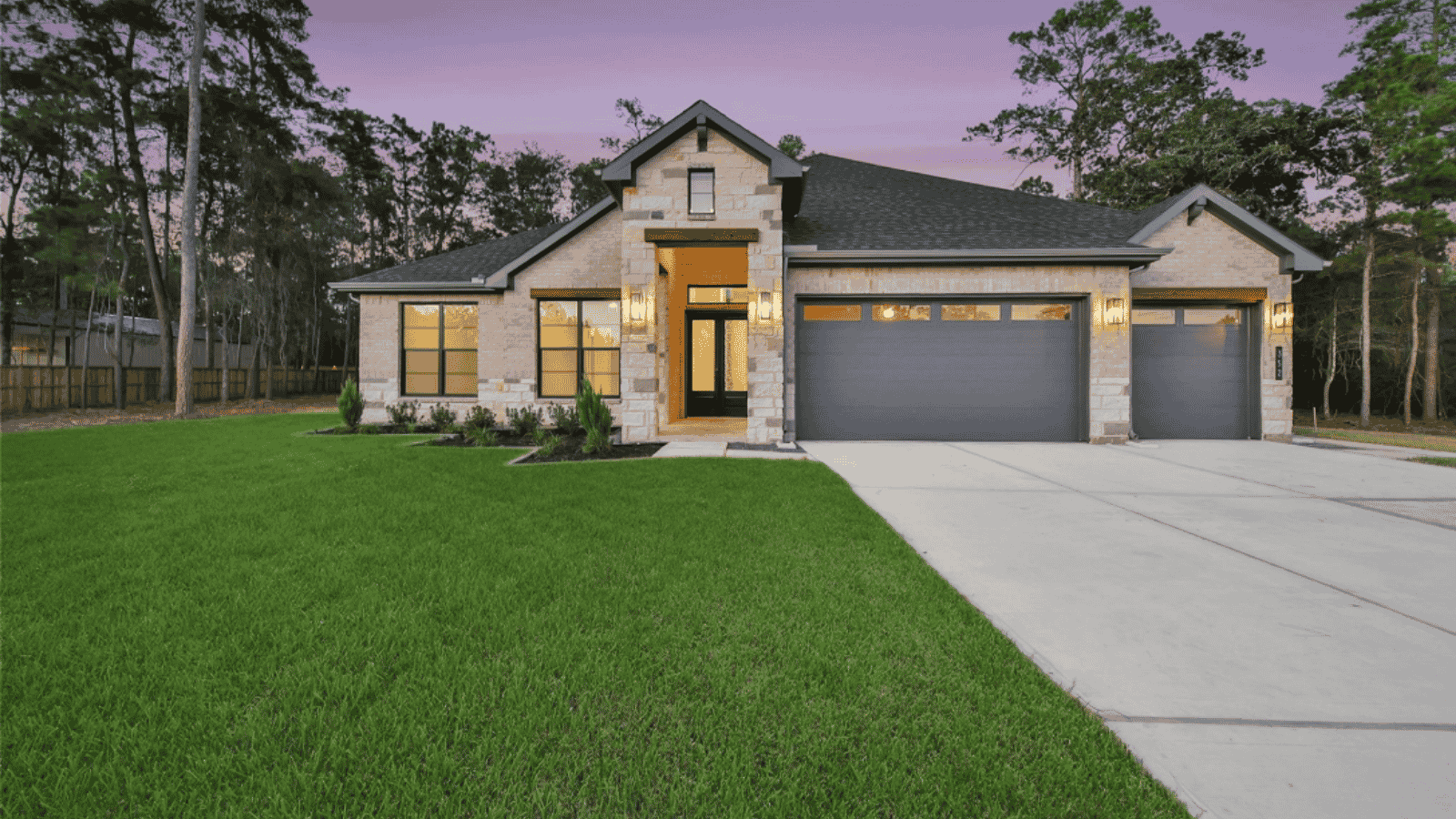 352 Louvenia Court exterior