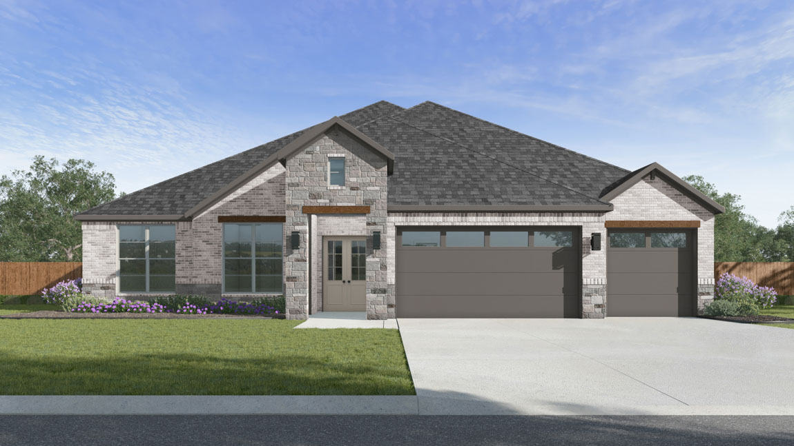 352 Louvenia Court