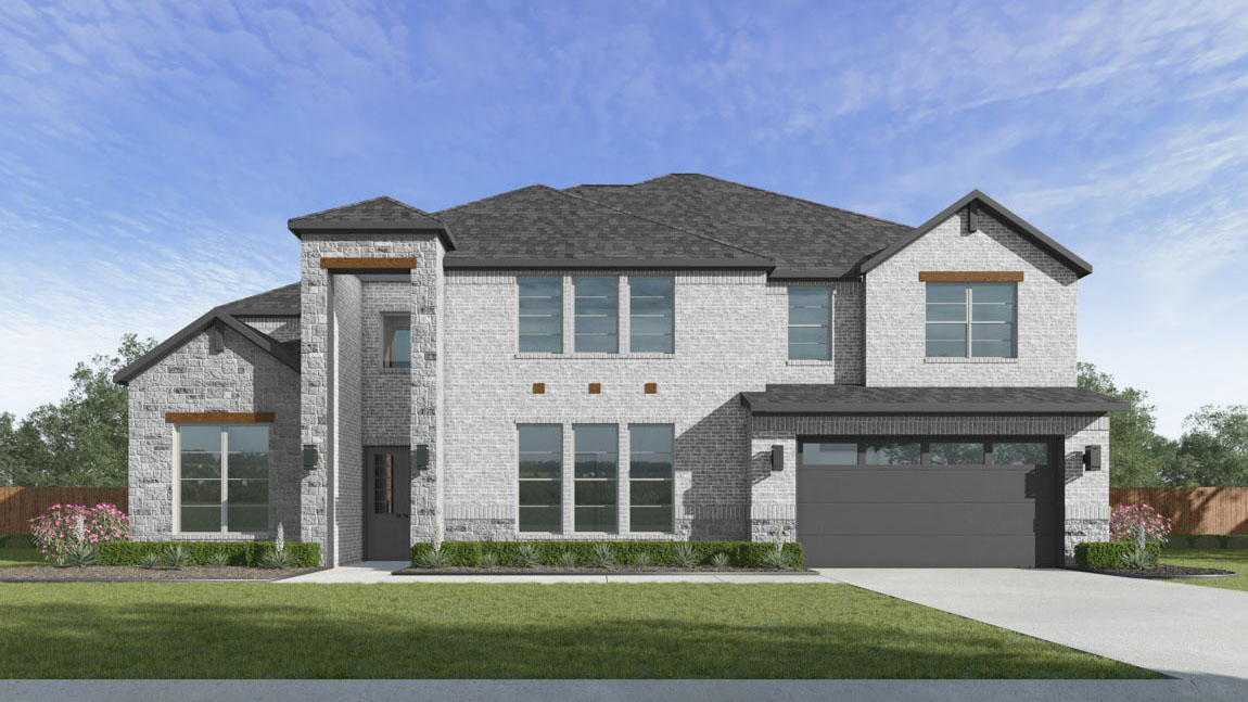 253 Gonsoulin Lane exterior