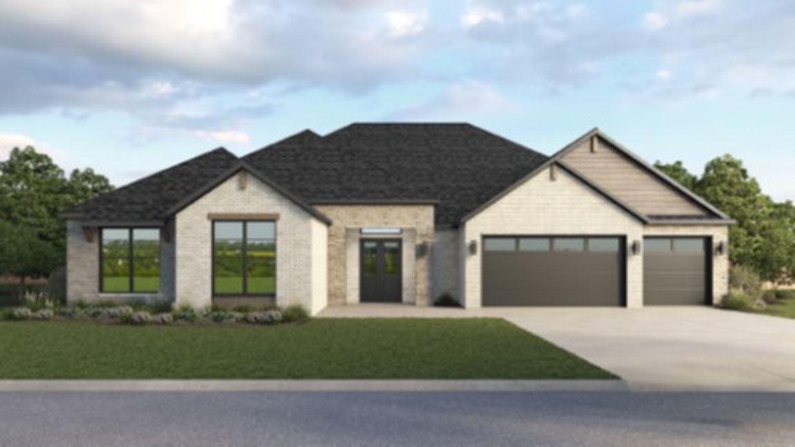 229 Gonsoulin Lane exterior