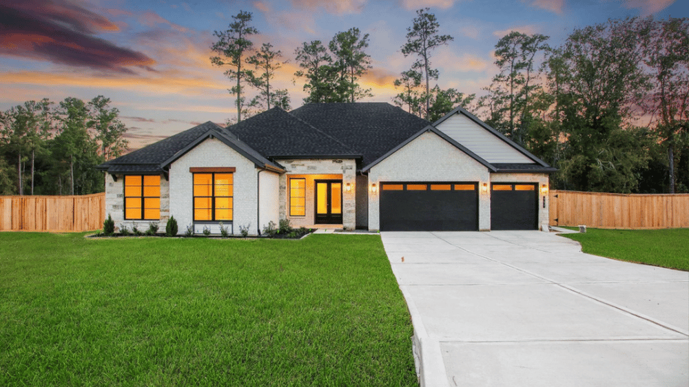 351 Louvenia Court exterior