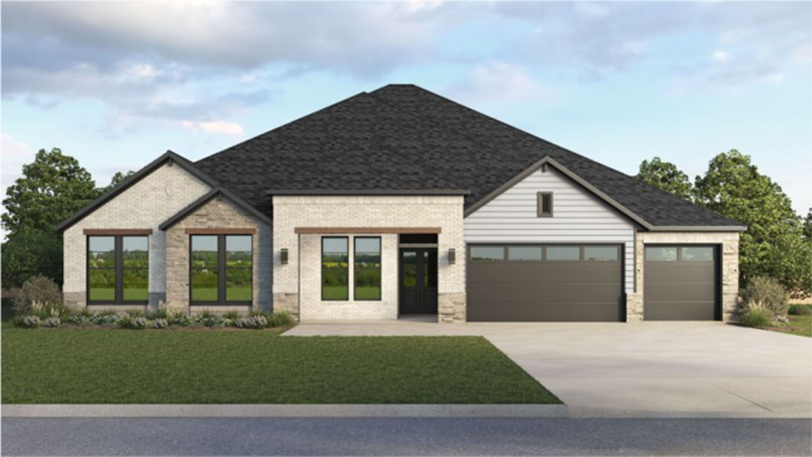 240 Gonsoulin Lane exterior