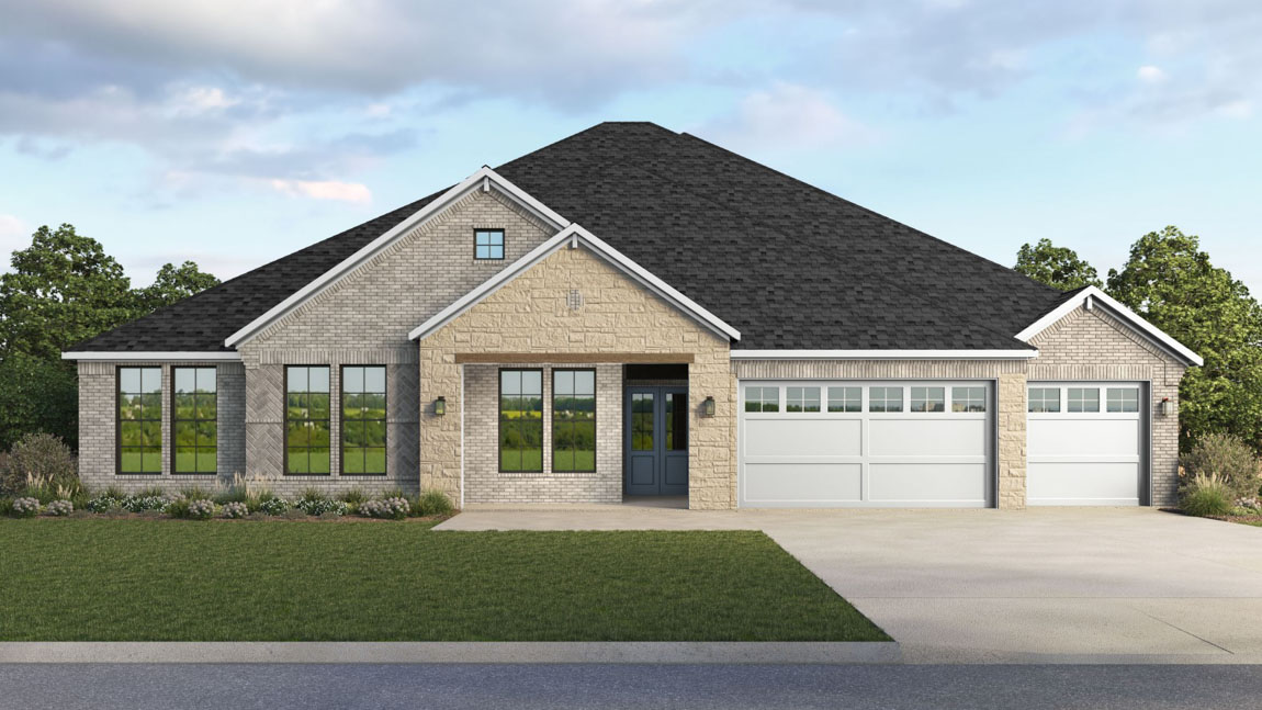 216 Gonsoulin Lane exterior