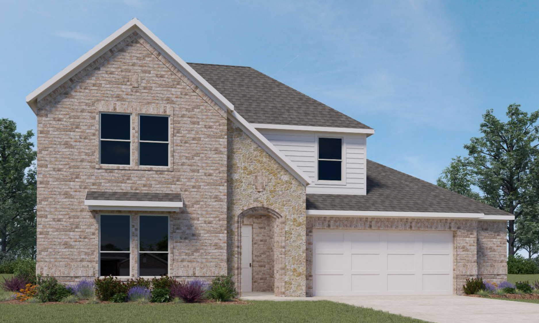 Dr Horton Homes Fosters Ridge Floor Plans Two Birds Home