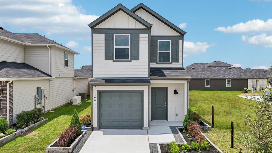 The Villas at Legacy Park