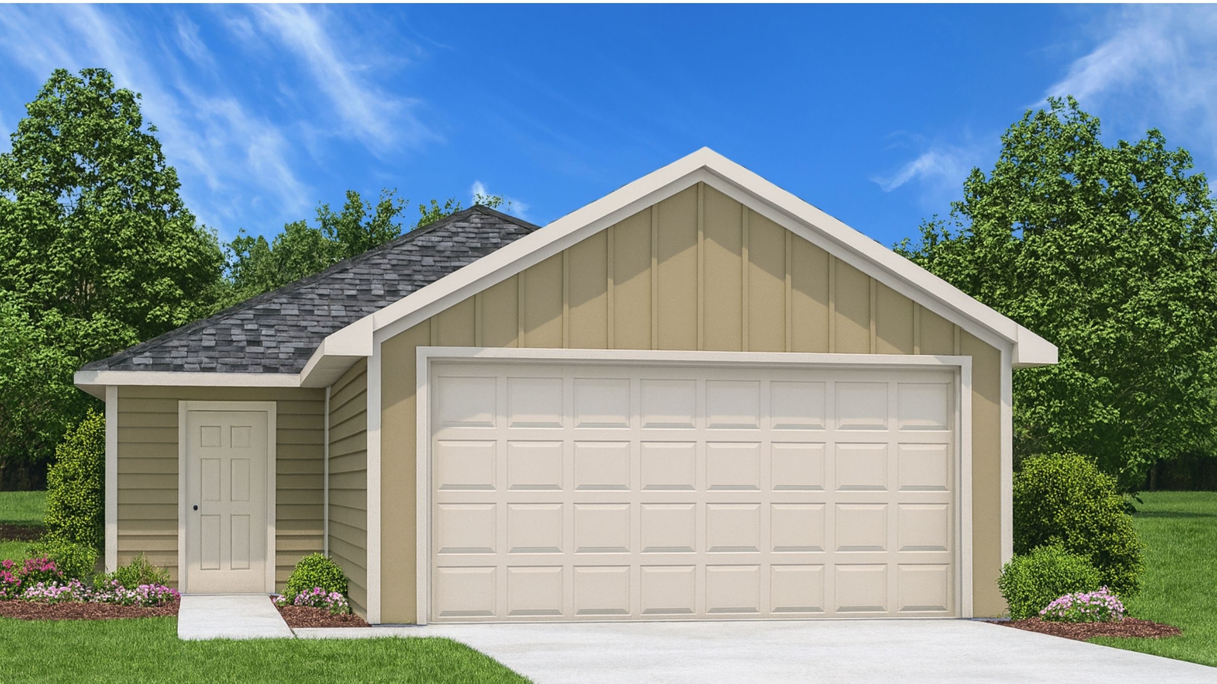 18635 Hawthorn Stem Drive