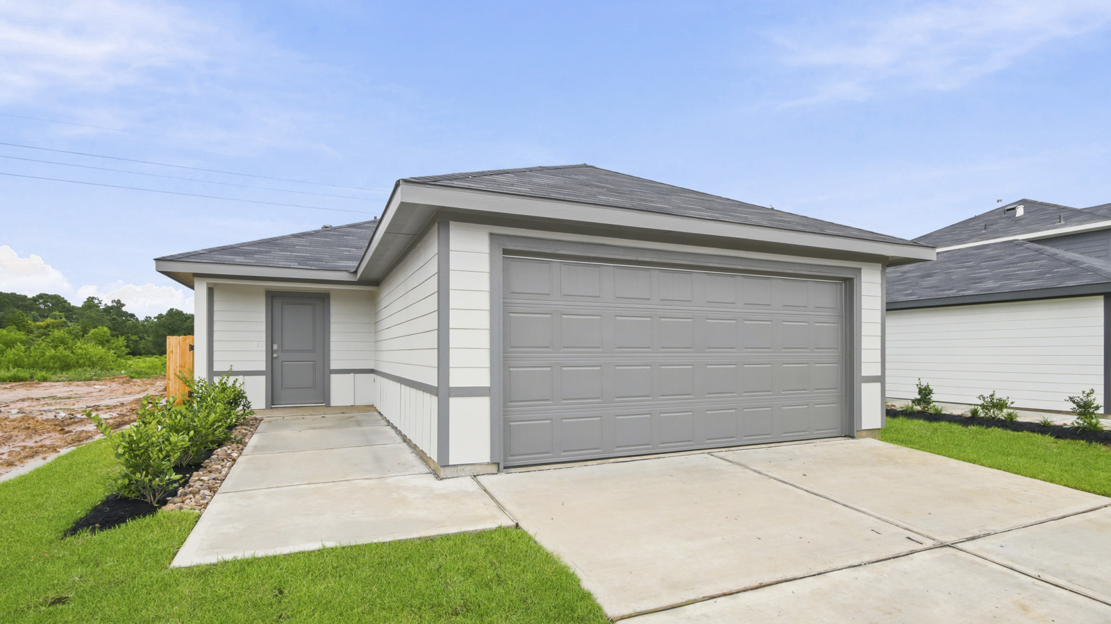 22926 Primrose Wind Lane exterior