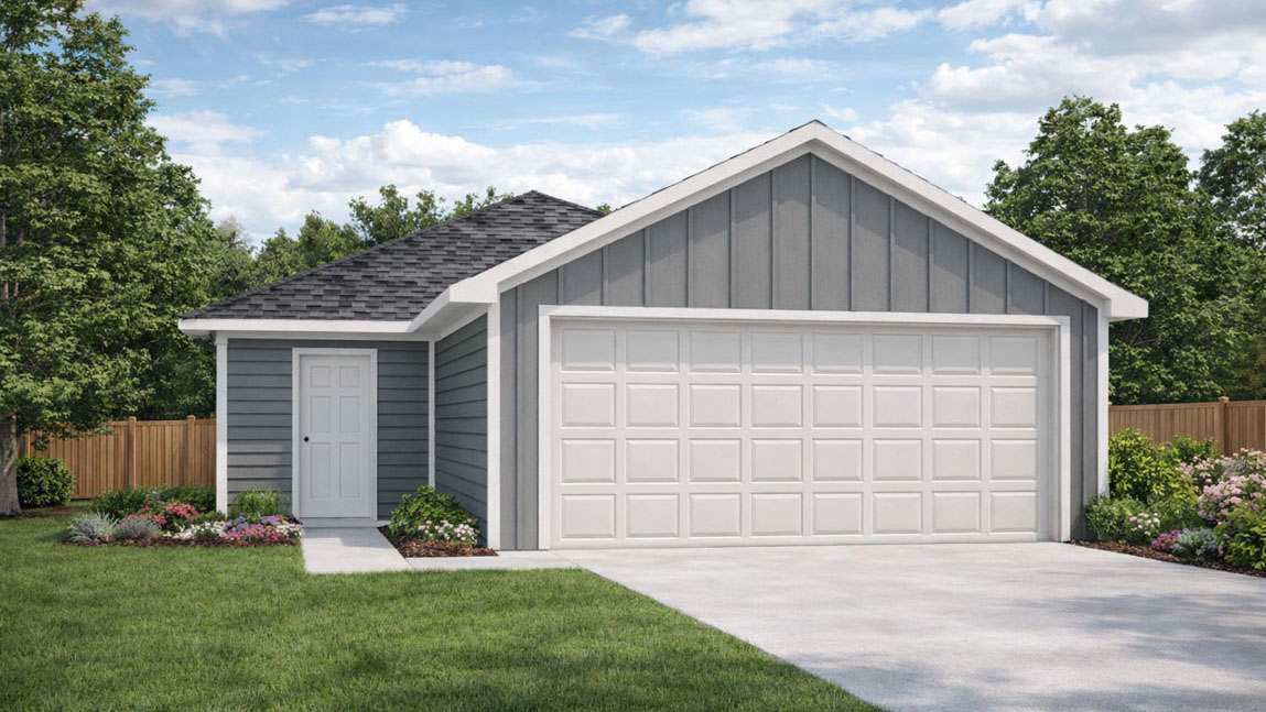 22906 Primrose Wind Lane exterior