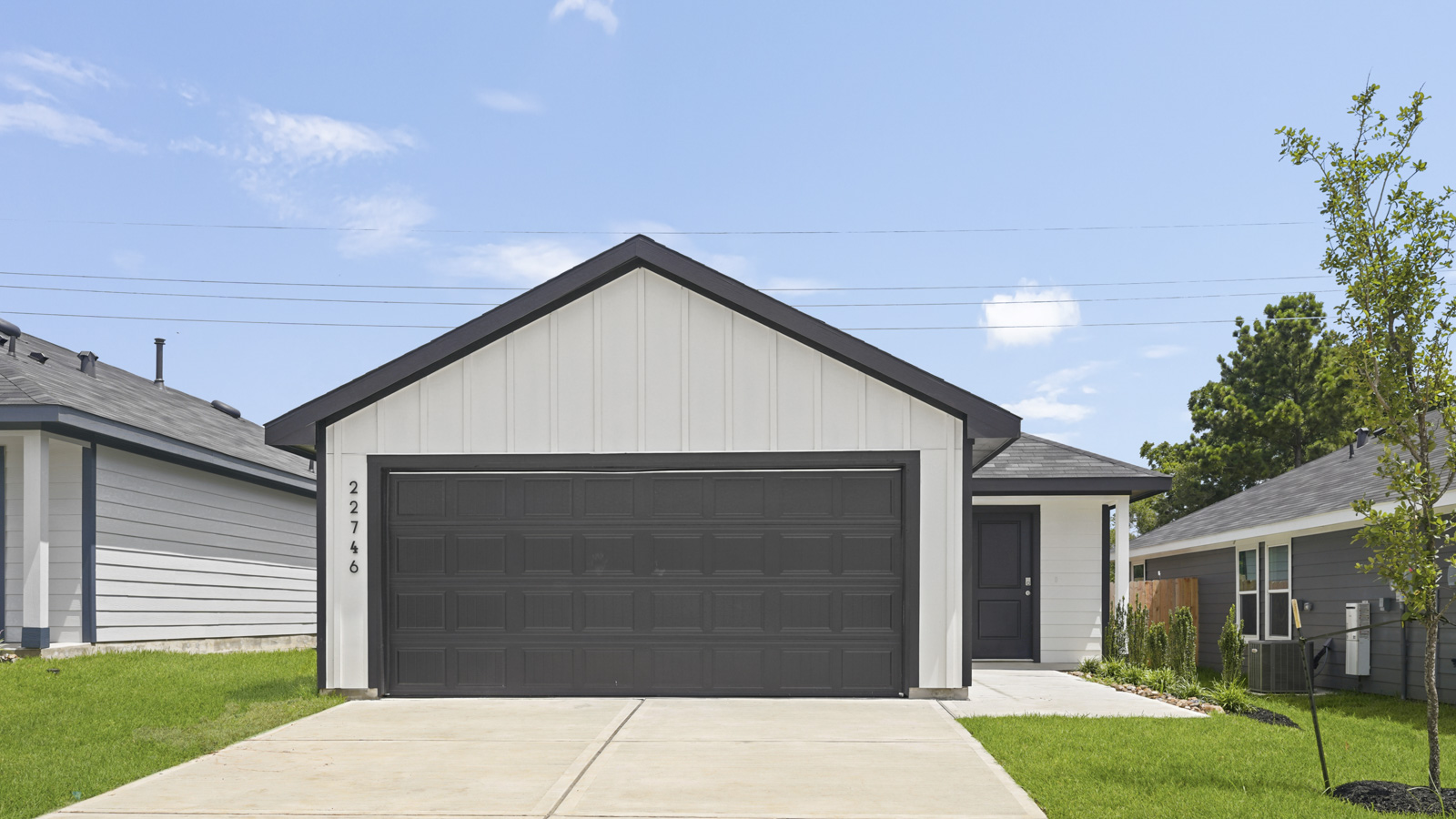 22746 Primrose Wind Lane exterior