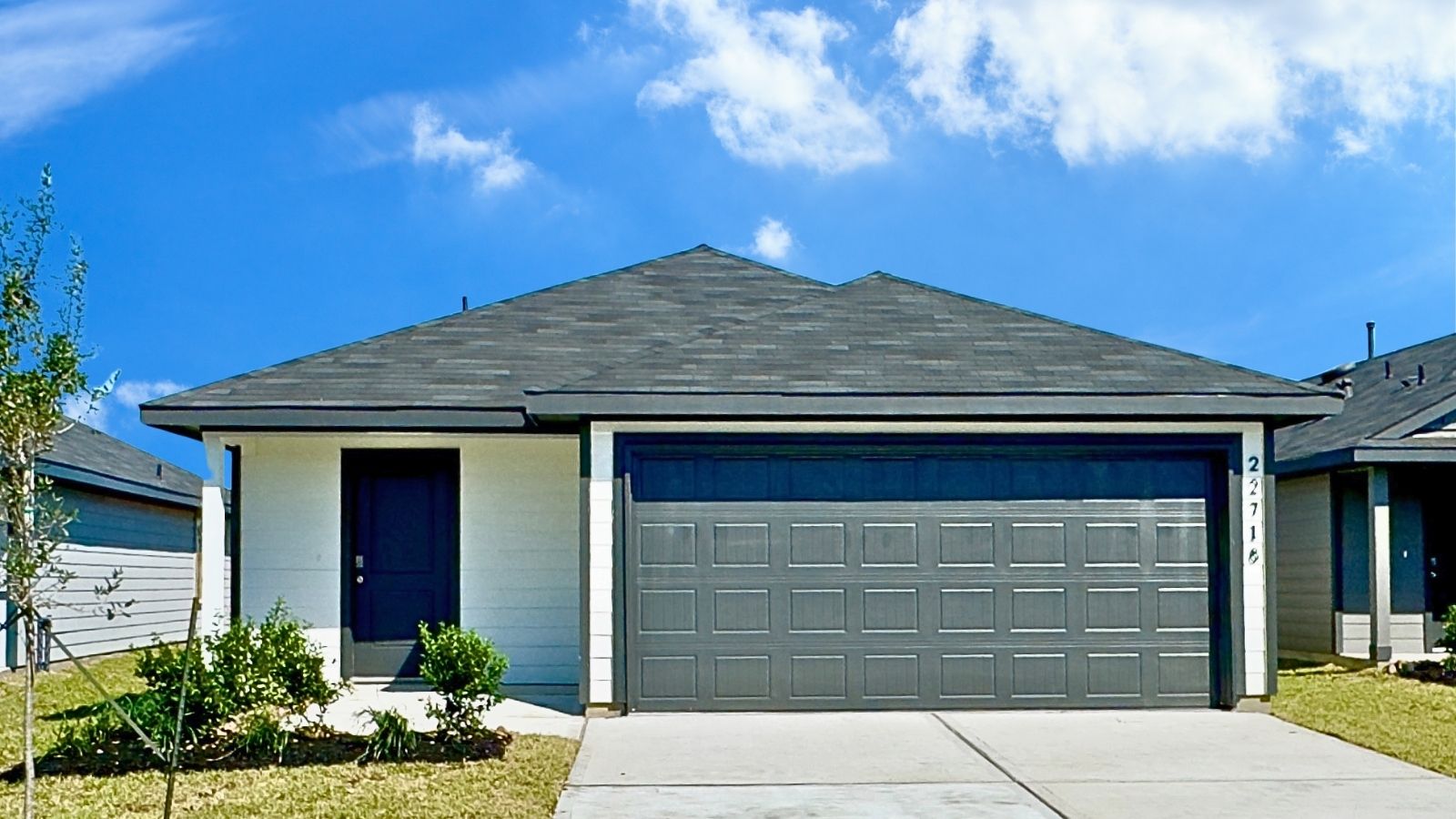 22718 Sundown Shadows Drive