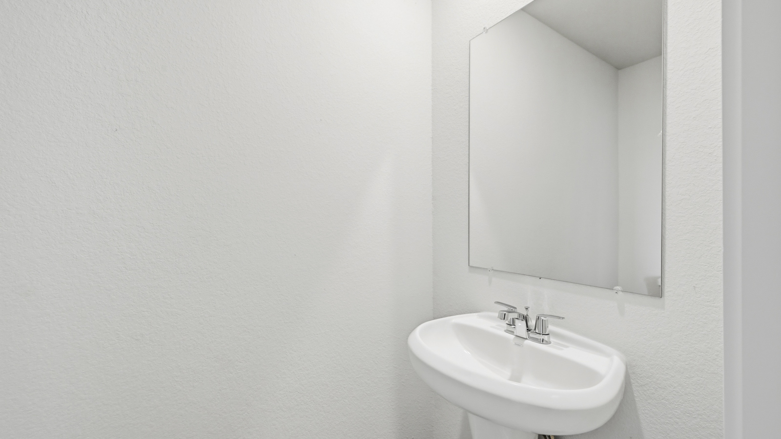 powder bath