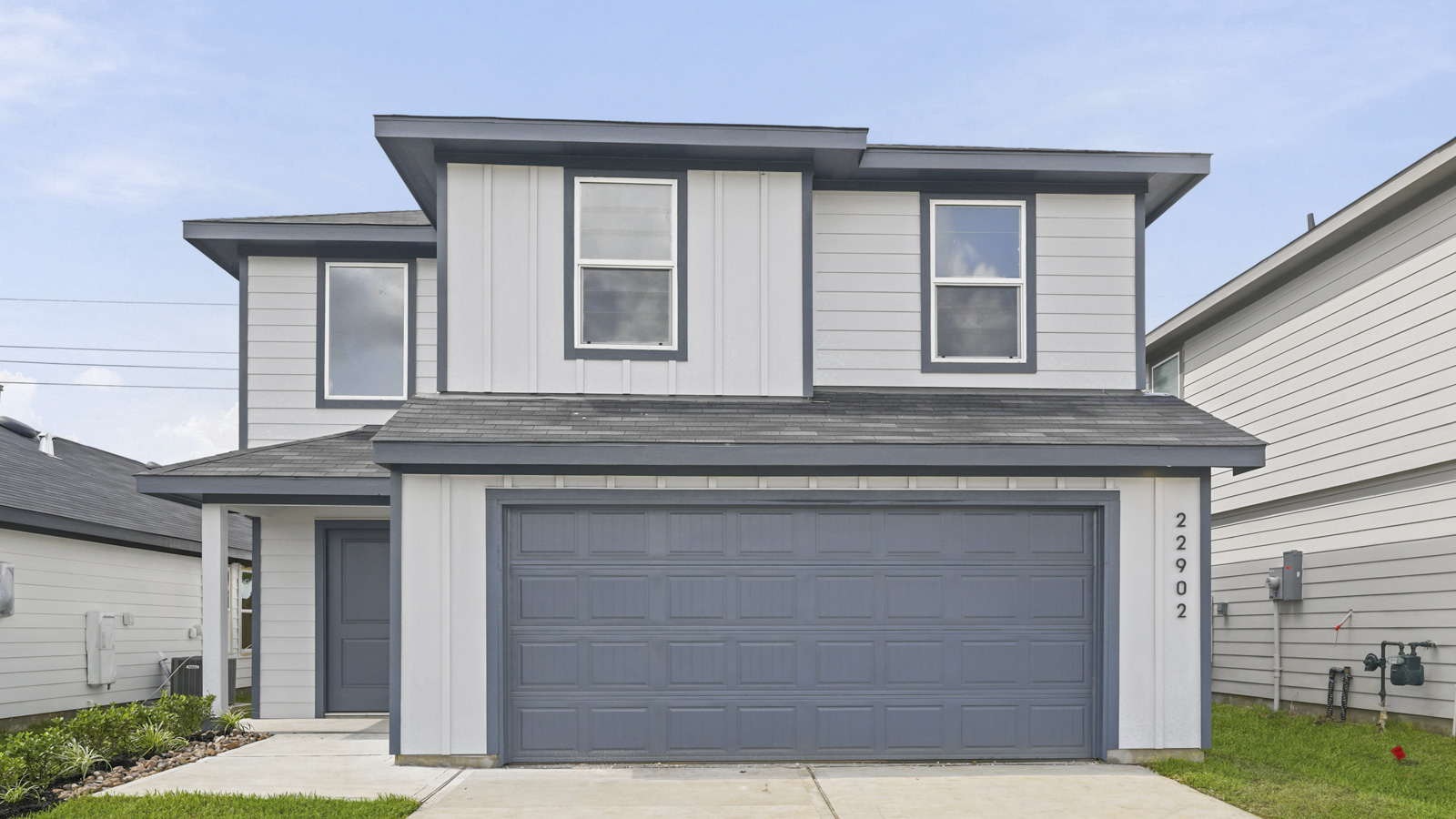 22902 Primrose Wind Lane exterior
