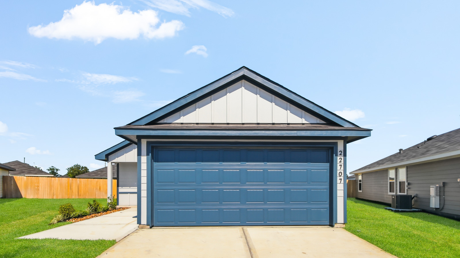22707 Ravine Edge Court