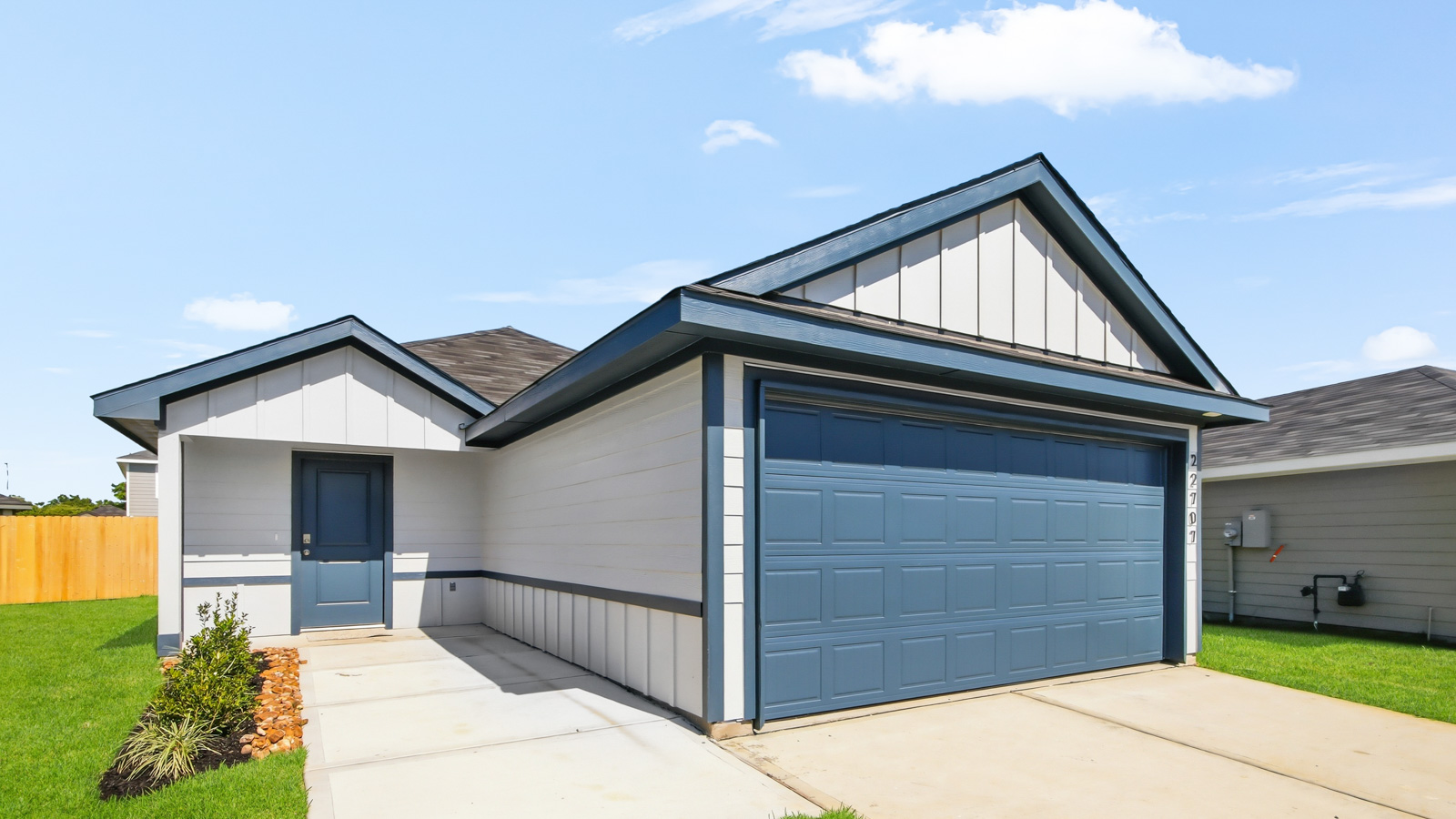 22707 Ravine Edge Court