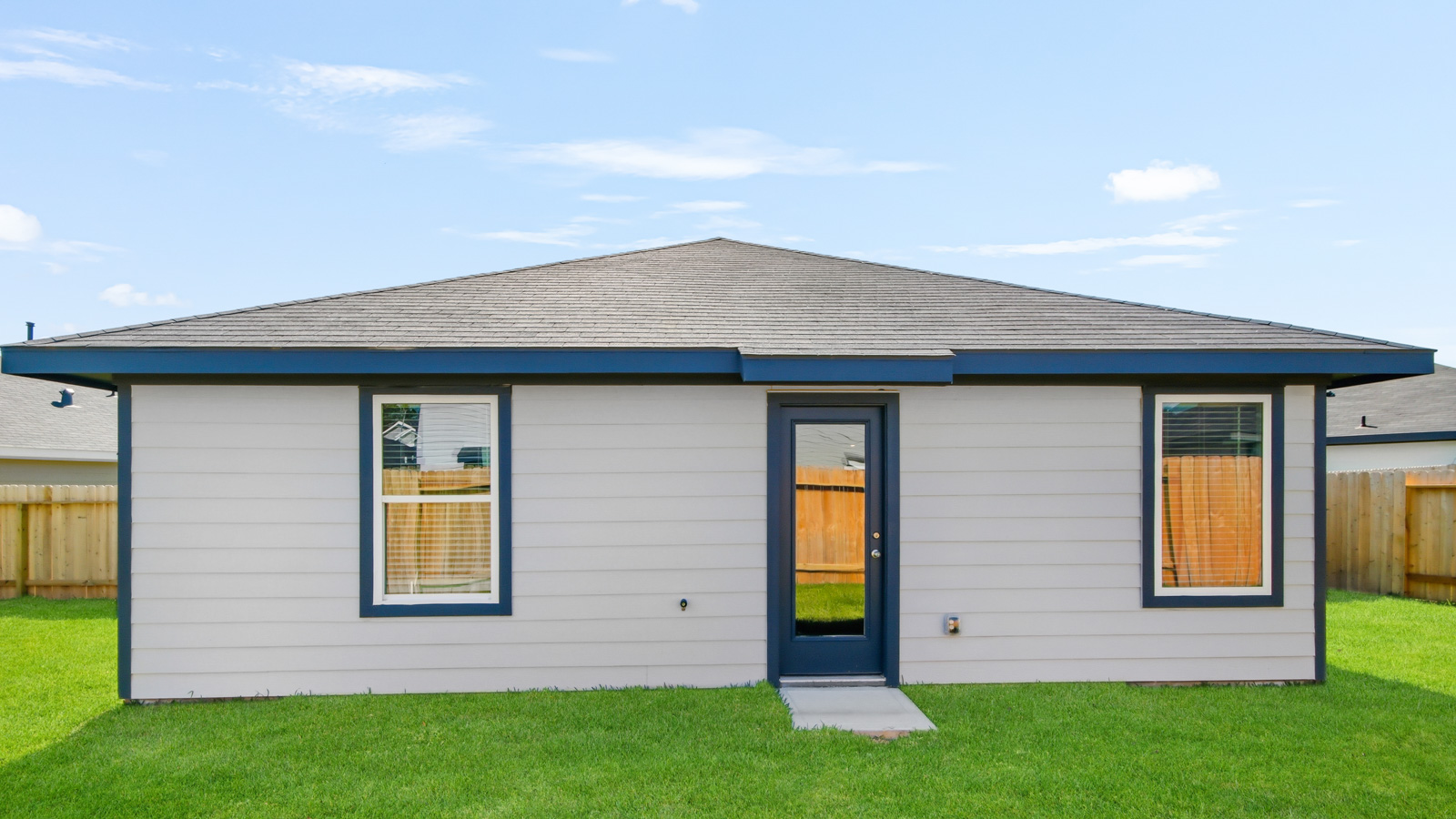 22707 Ravine Edge Court
