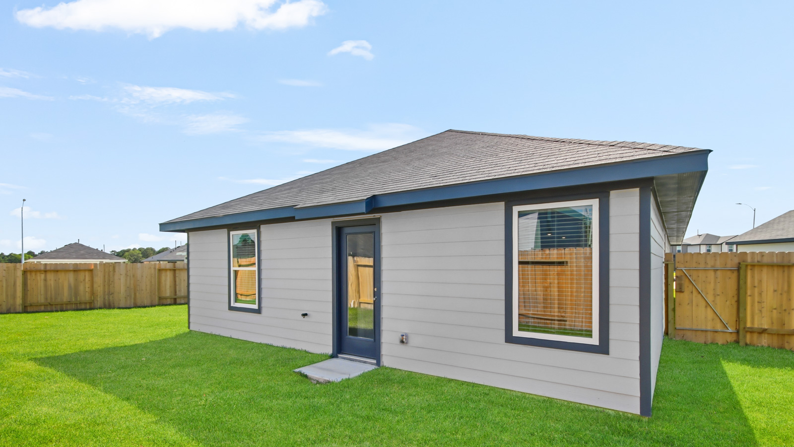 22707 Ravine Edge Court