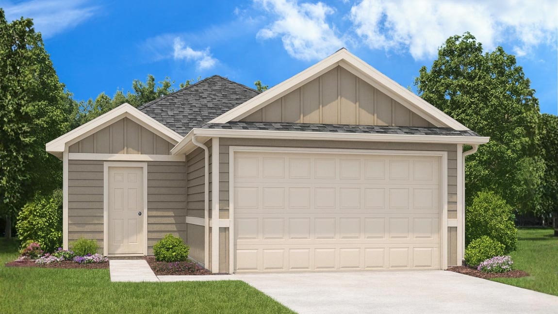 22707 Ravine Edge Court