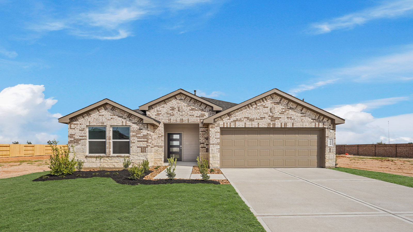 3008 Helios Haven Drive exterior