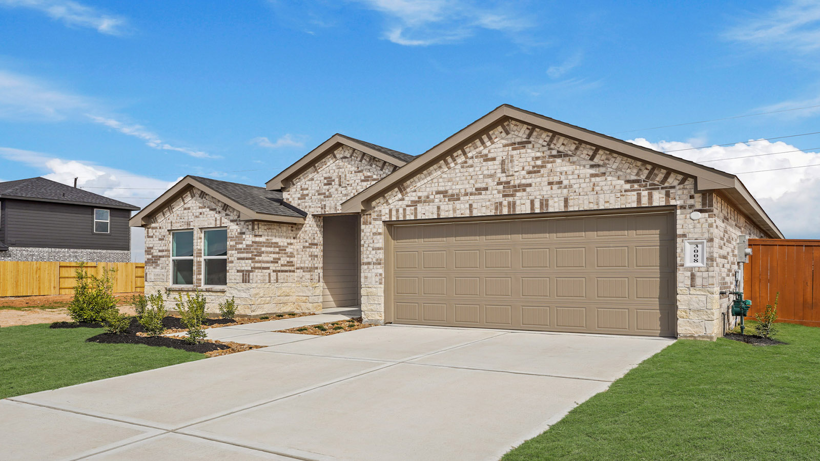 3008 Helios Haven Drive
