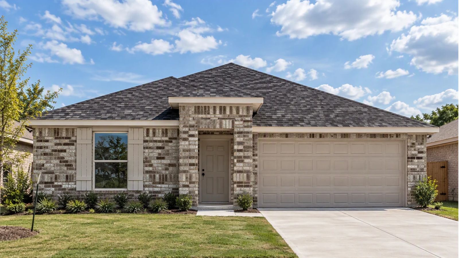 3044 Helios Haven Drive exterior