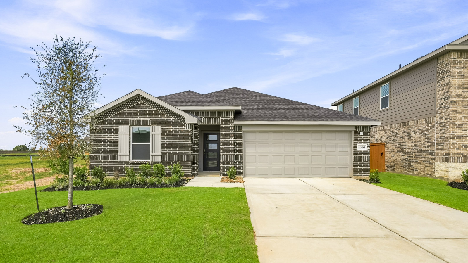 1060 Selene Sky Drive exterior