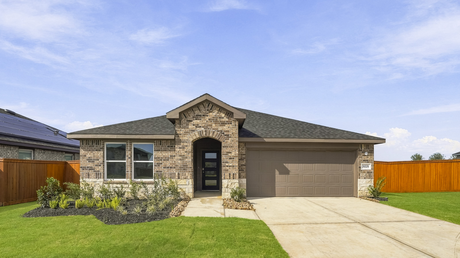 3028 Helios Haven Drive exterior