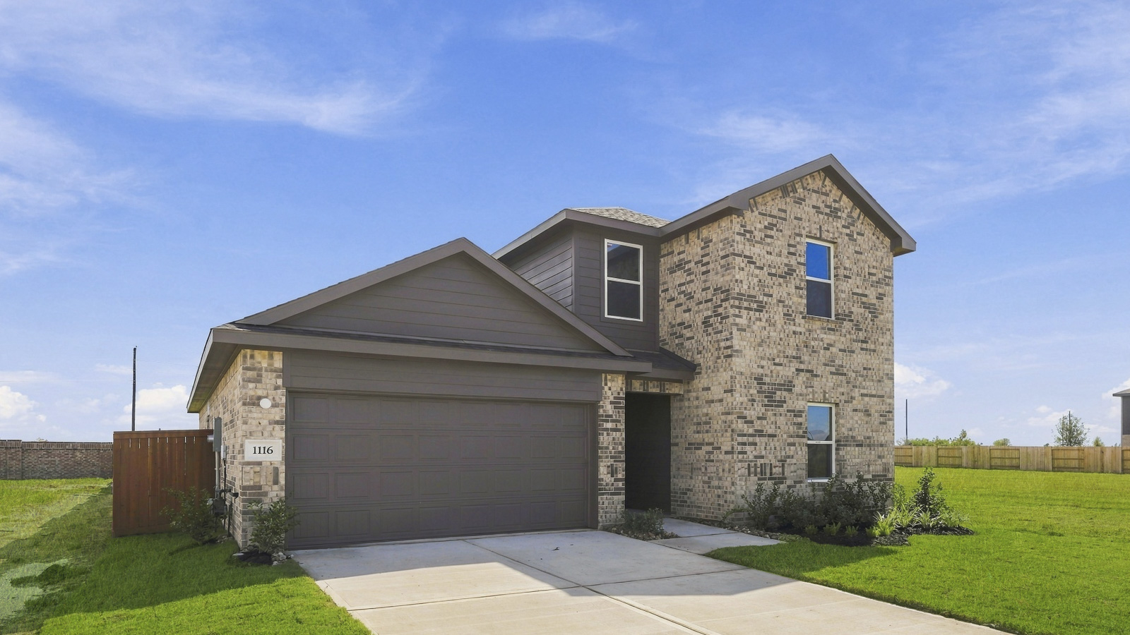 1116 Selene Sky Drive