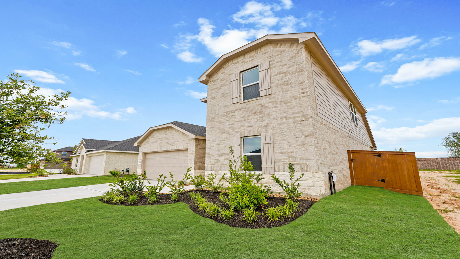 3048 Helios Haven Drive