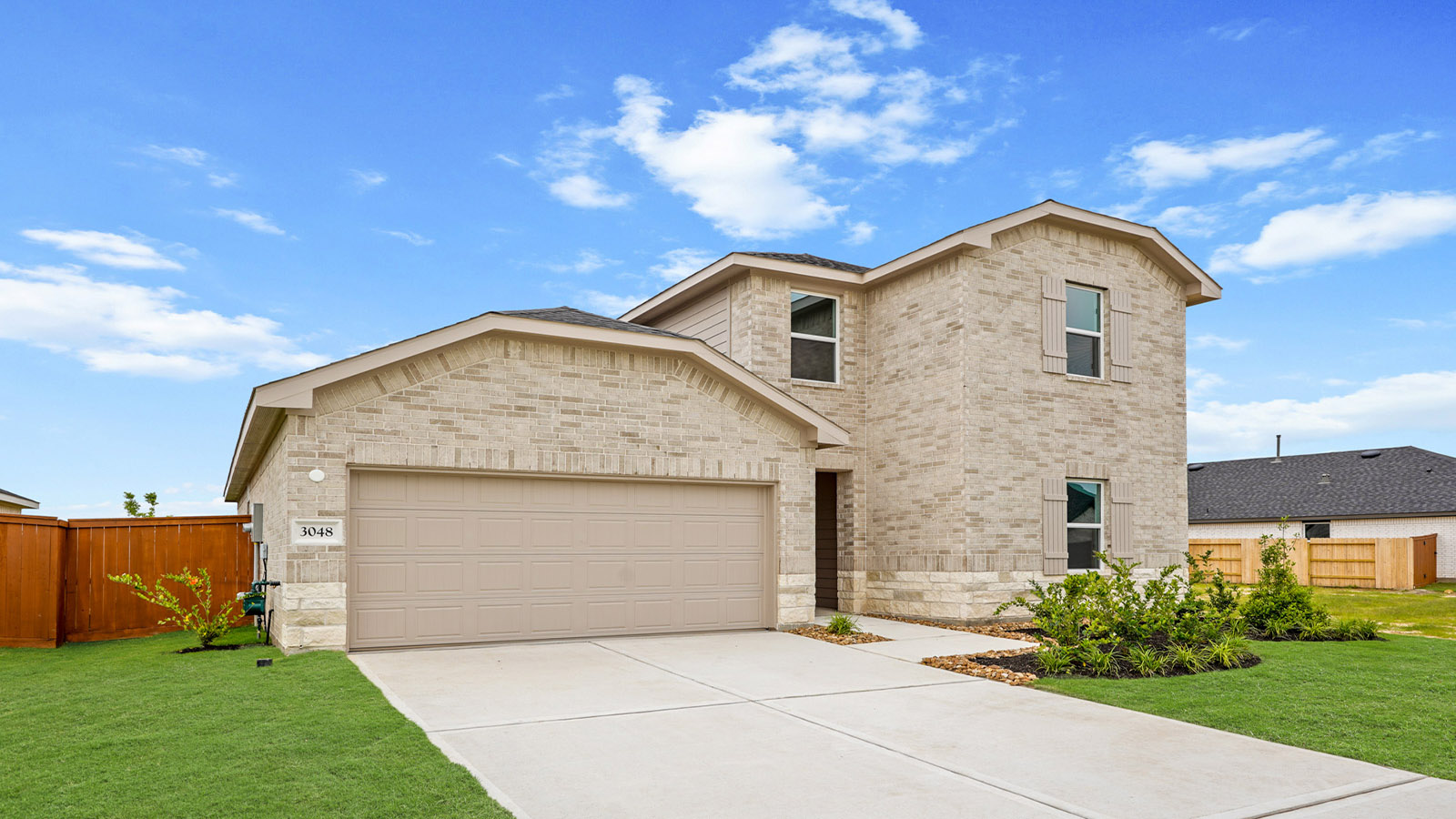 3048 Helios Haven Drive