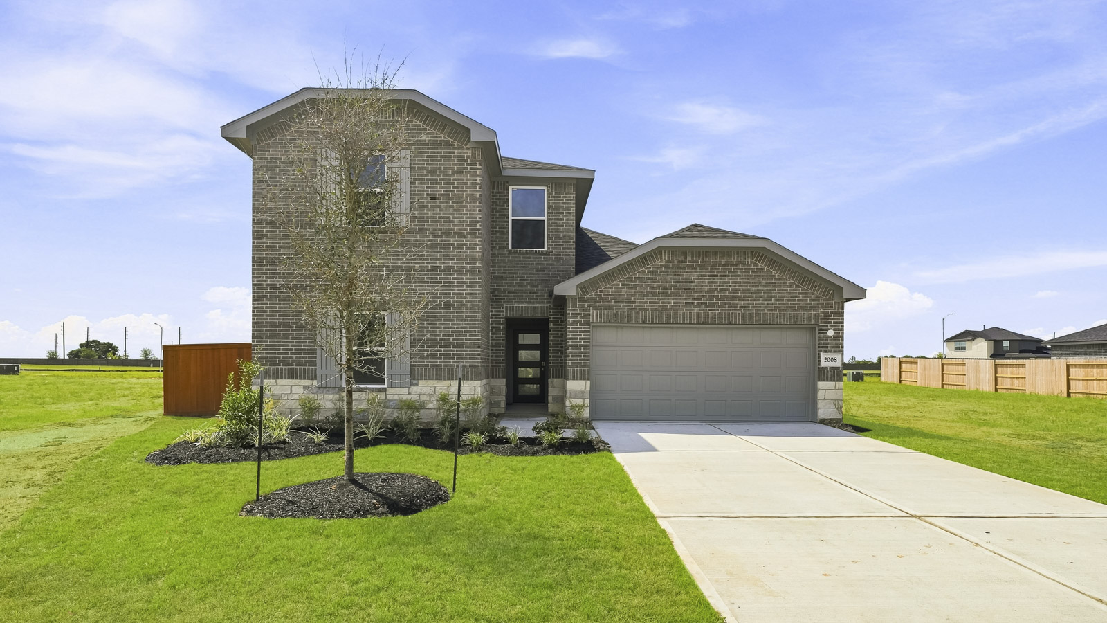 2008 Luminous Lane exterior