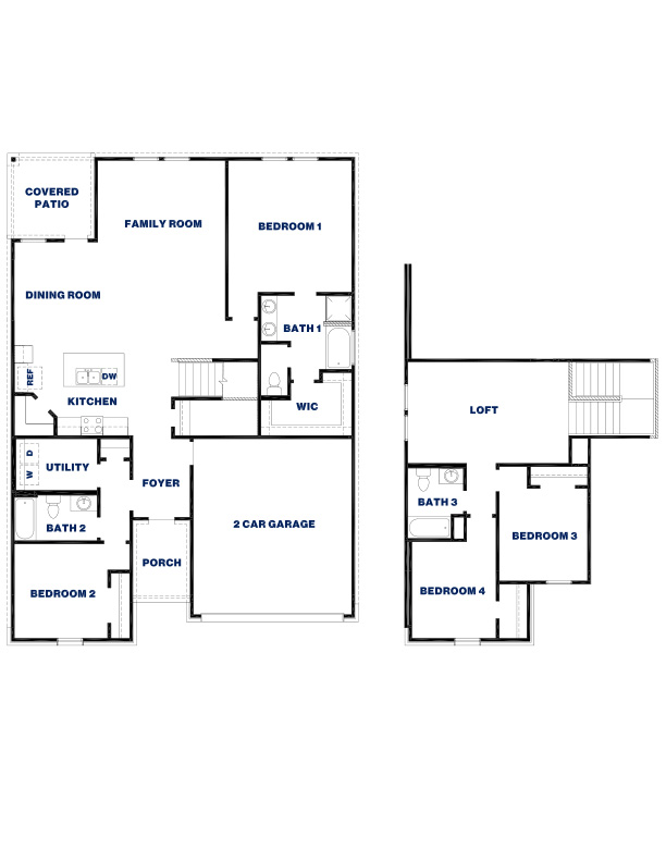 floorplan layout