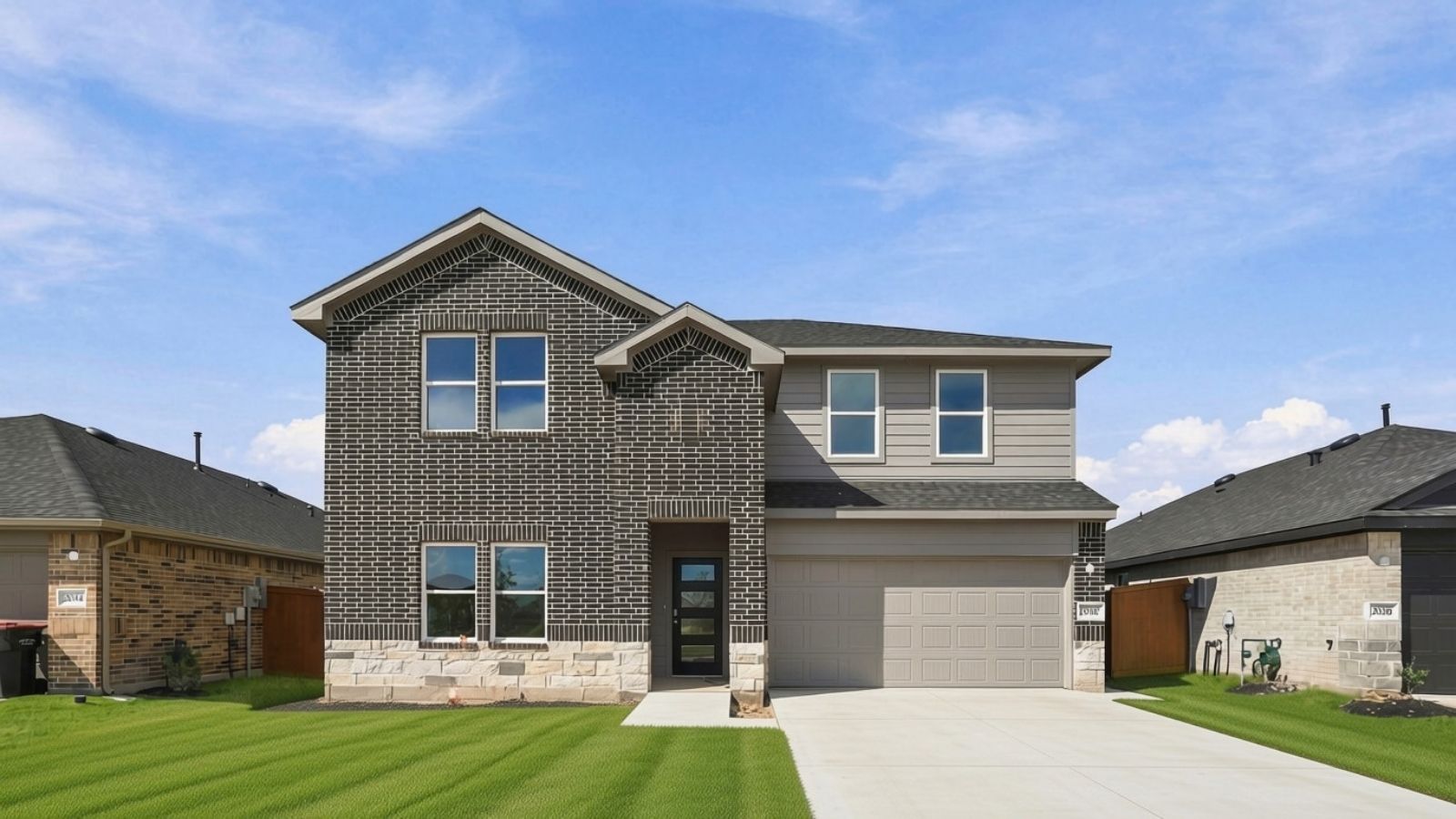 2040 Luminous Lane exterior