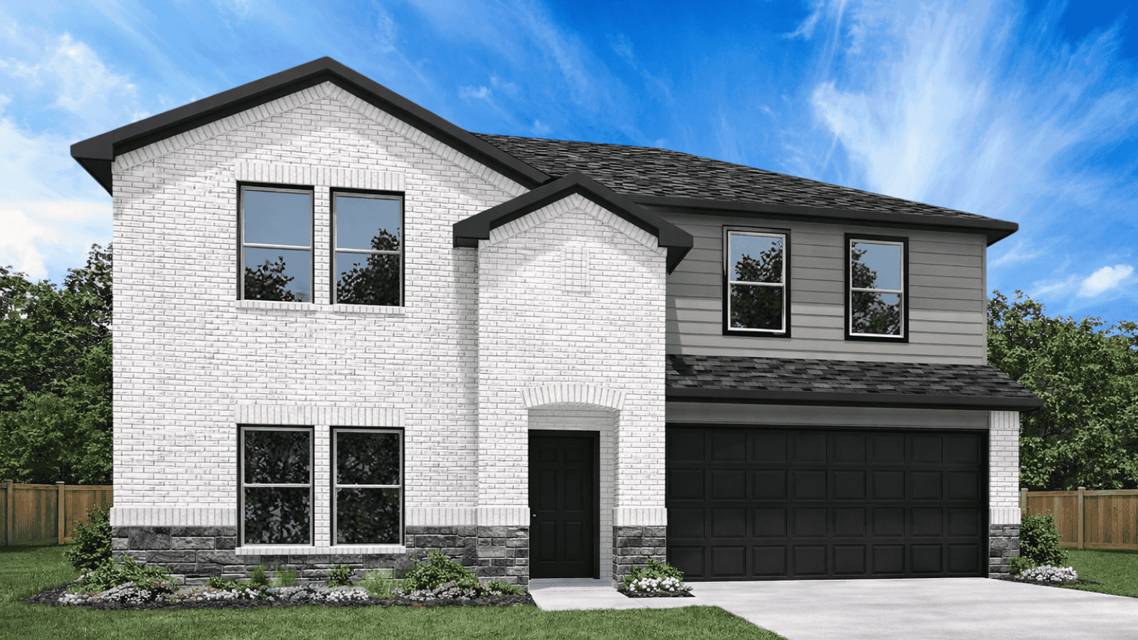 2040 Luminous Lane