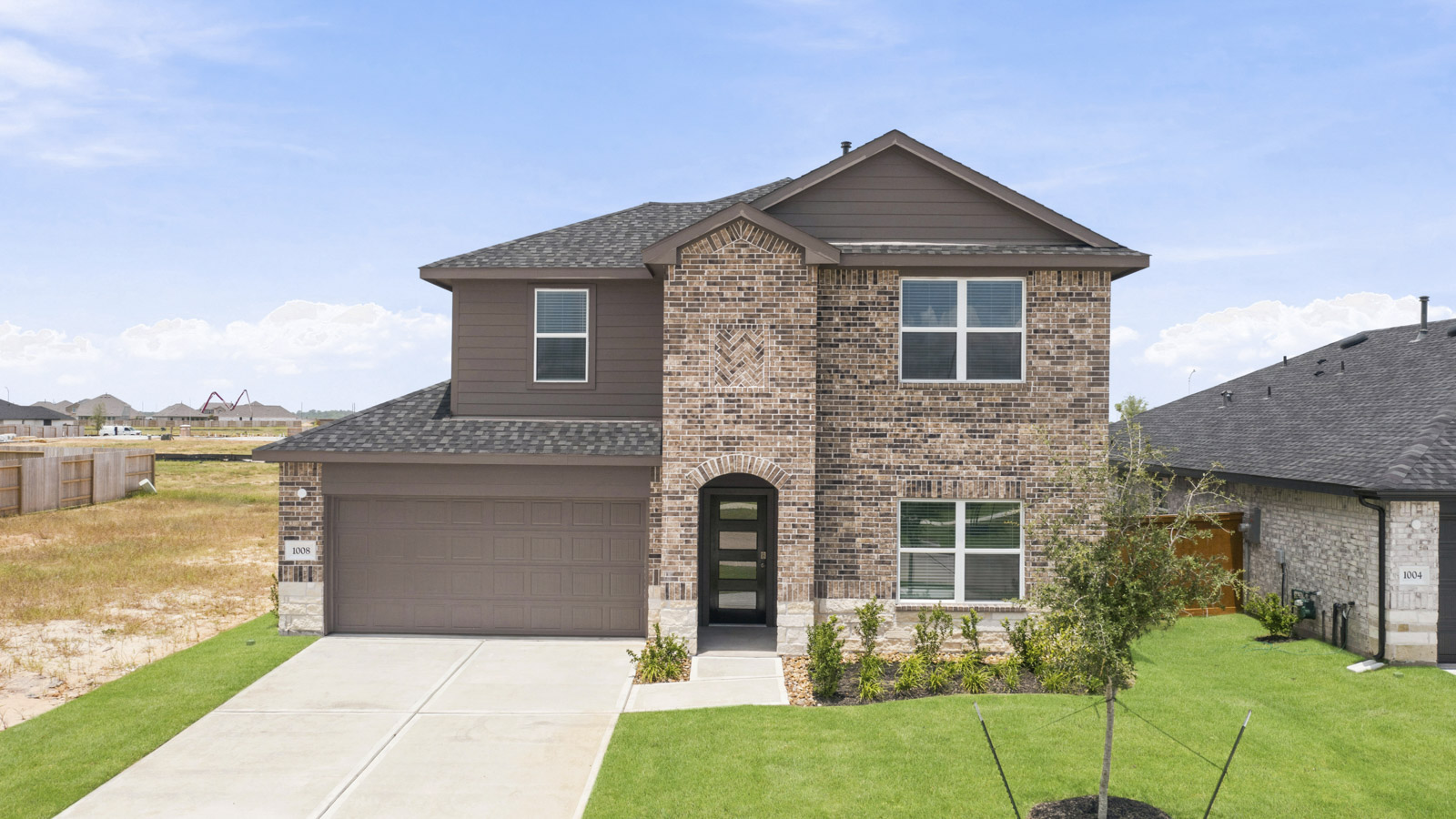 1008 Selene Sky Drive exterior