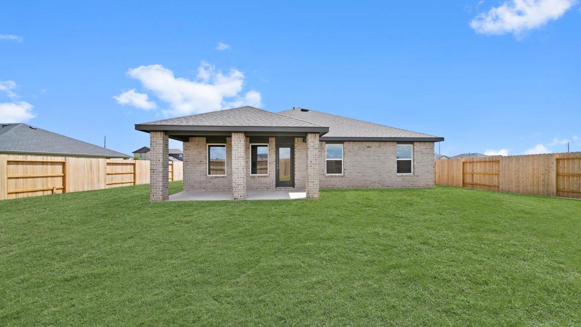 3005 Helios Haven Dr