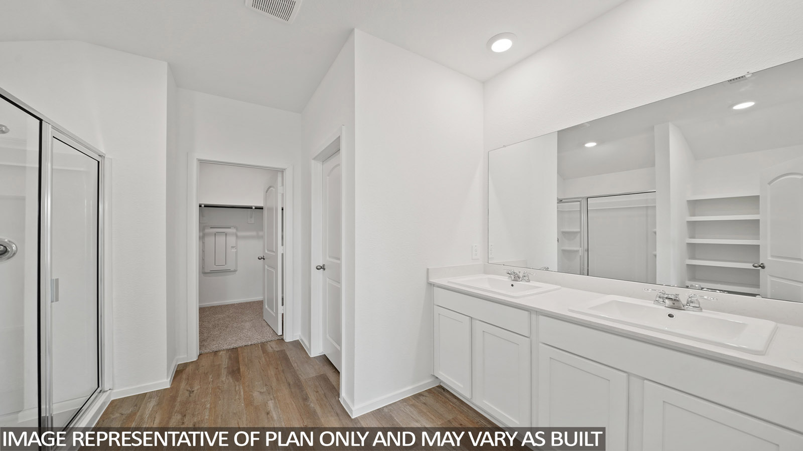 bedroom with carpet flooring and window