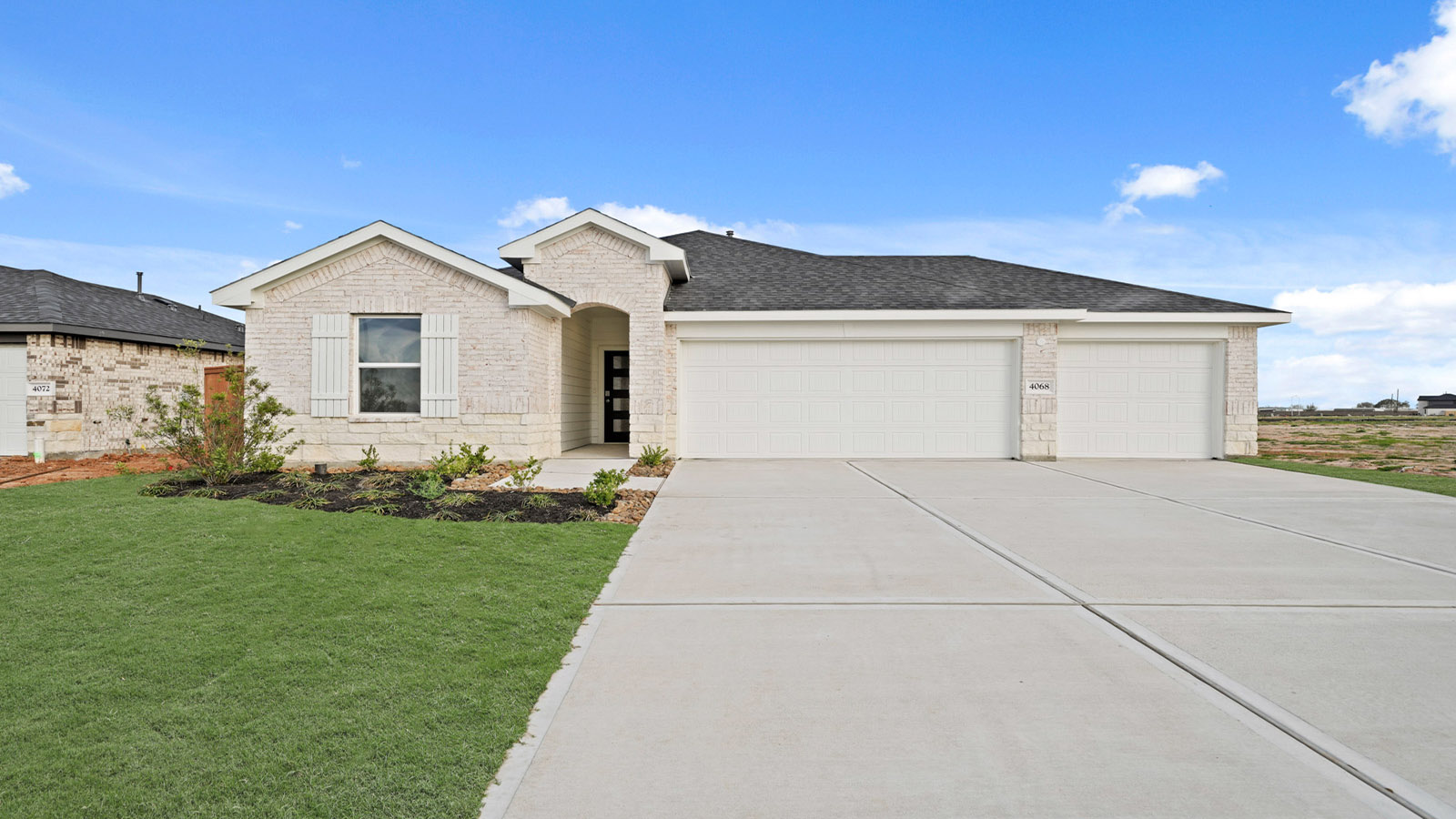 4068 Sun Burst Lane